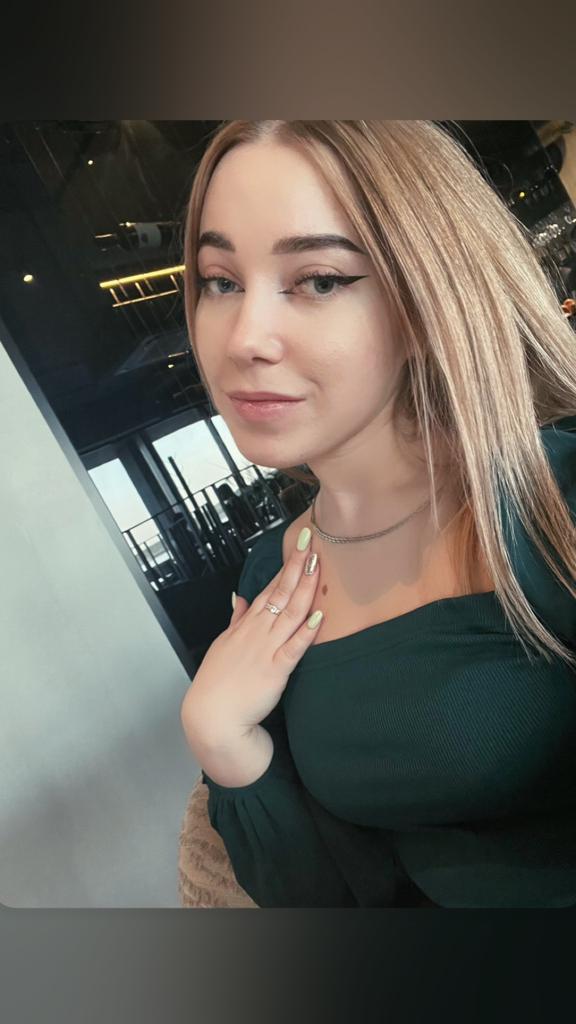 Содержанка Марта 24 года желает познакомиться