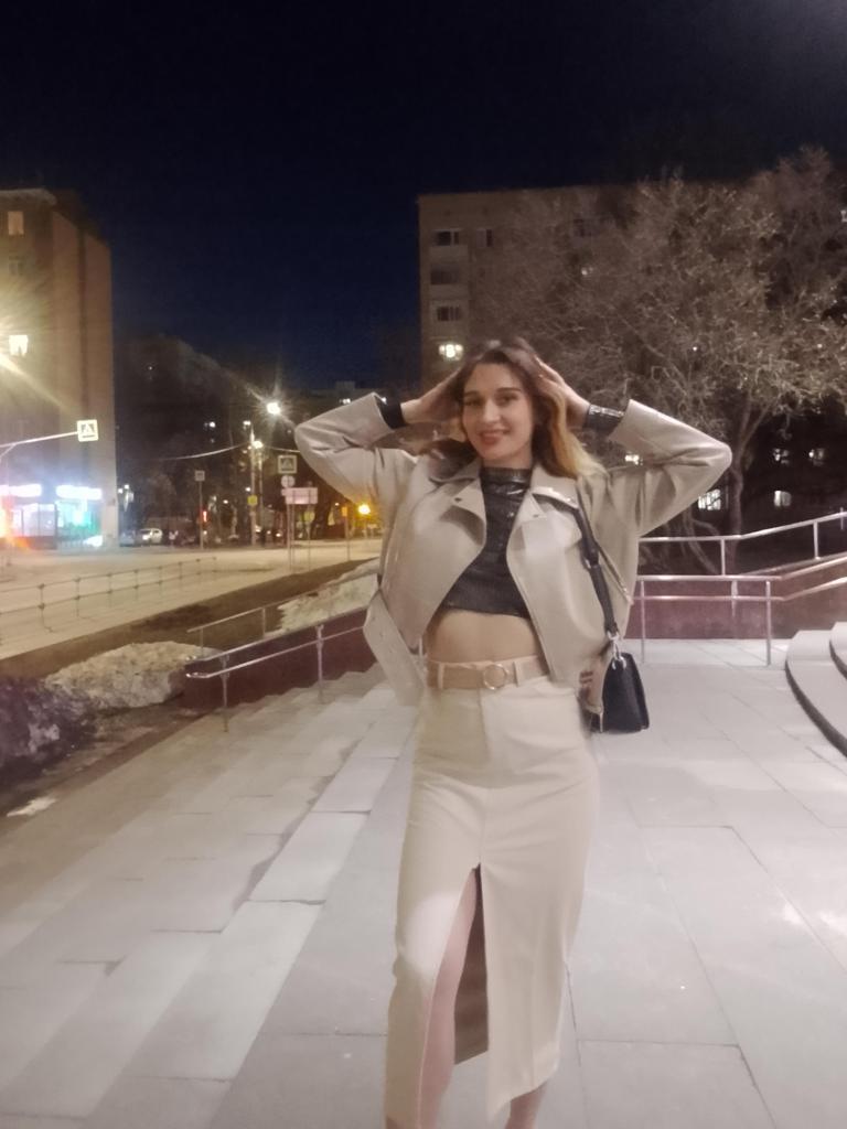 Содержанка Милана 24 года желает познакомиться