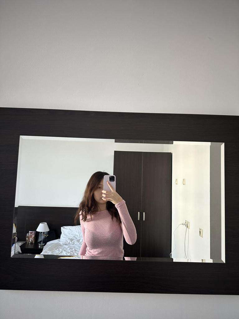 Содержанка Мишель 18 лет желает познакомиться