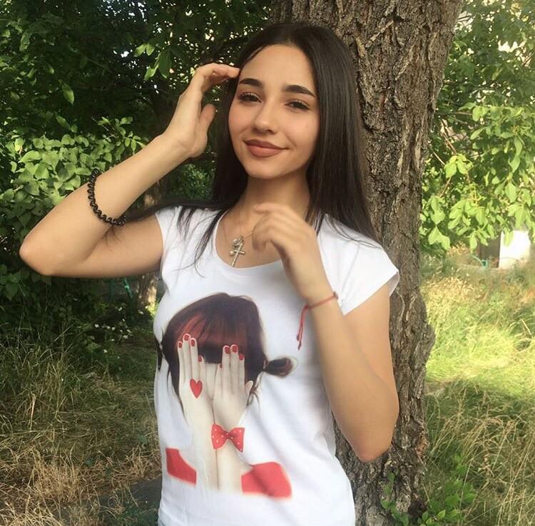 Содержанка Настя 22 года желает познакомиться