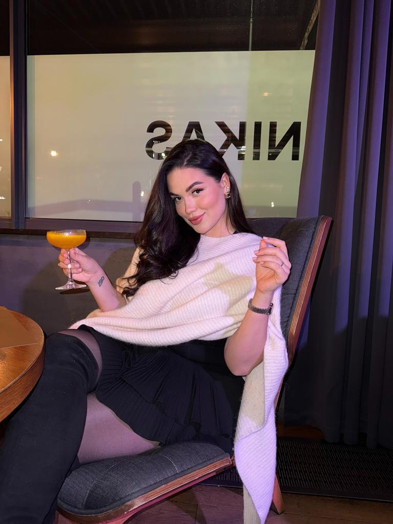 Содержанка Настя 22 года желает познакомиться