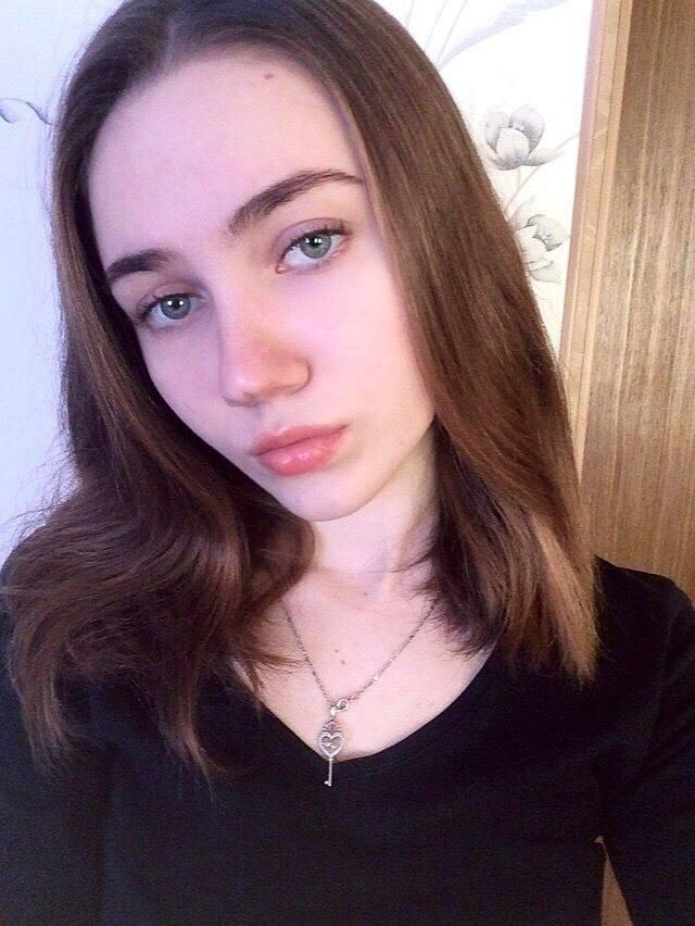 Содержанка Nika21121 20 лет желает познакомиться