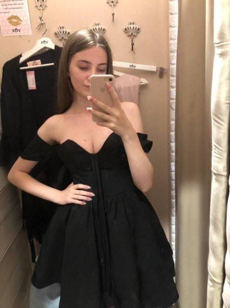 Содержанка Nika21121 20 лет желает познакомиться