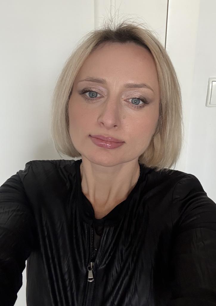 Содержанка Olga 46 лет желает познакомиться