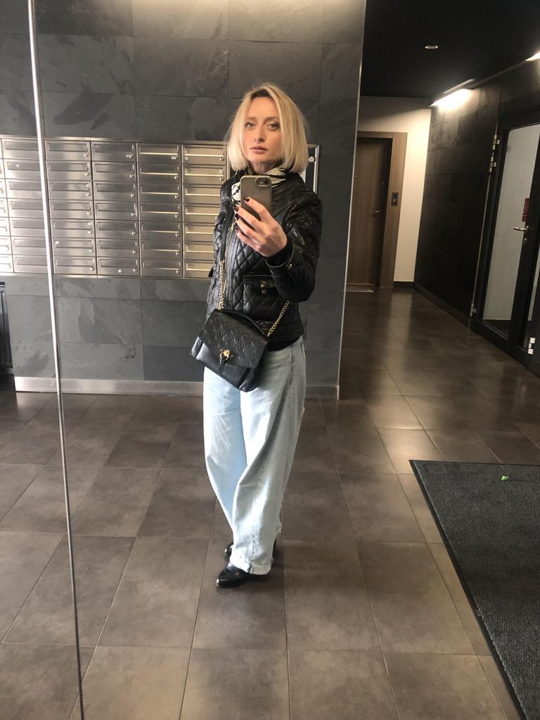 Содержанка Olga 46 лет желает познакомиться