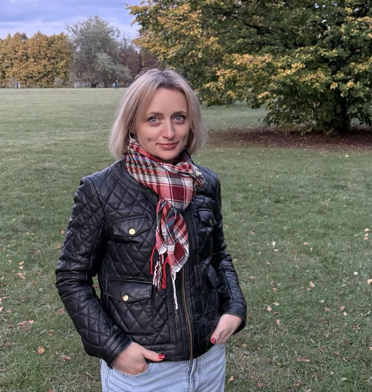 Содержанка Olga 46 лет желает познакомиться