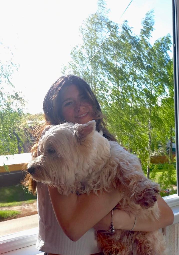 Содержанка Оля 22 года желает познакомиться