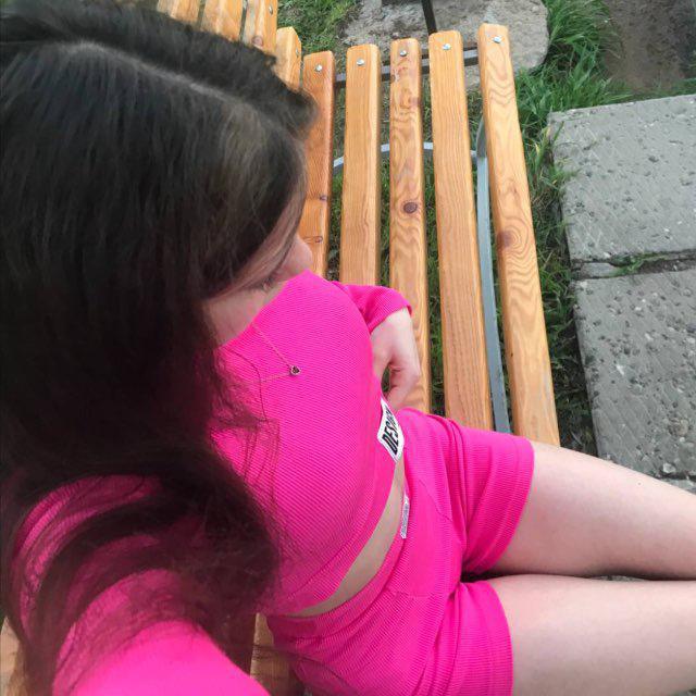 Содержанка Полина 20 лет желает познакомиться