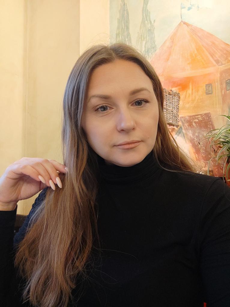 Содержанка Рокси 37 лет желает познакомиться