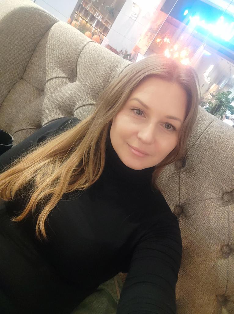 Содержанка Рокси 37 лет желает познакомиться