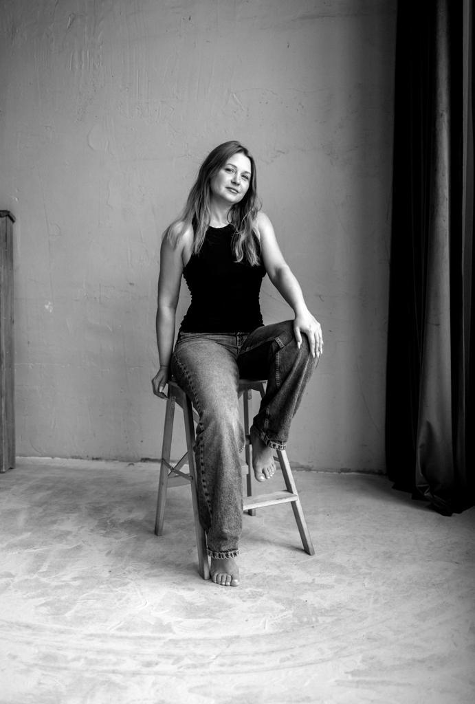 Содержанка Рокси 37 лет желает познакомиться