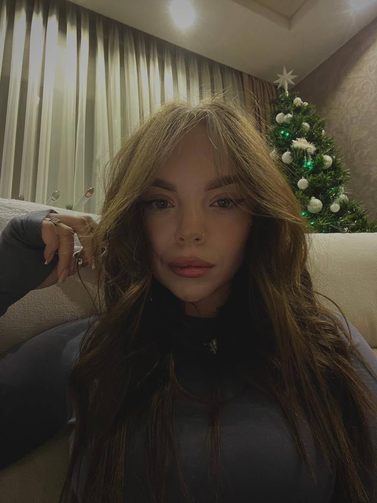 Содержанка Sasha 25 лет желает познакомиться