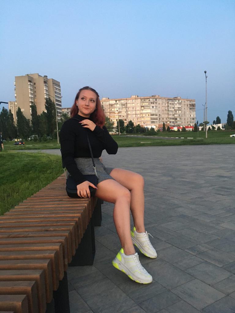 Содержанка Svetlana 24 года желает познакомиться