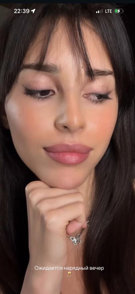 Содержанка Таня 18 лет желает познакомиться