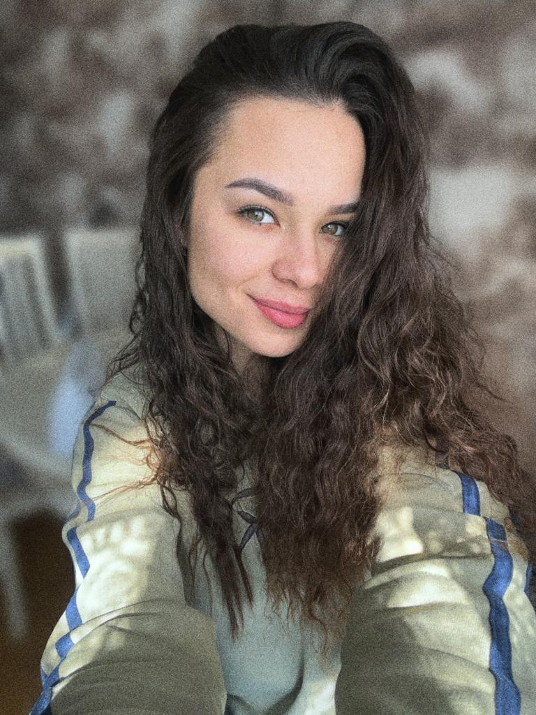 Содержанка Валерия 25 лет желает познакомиться