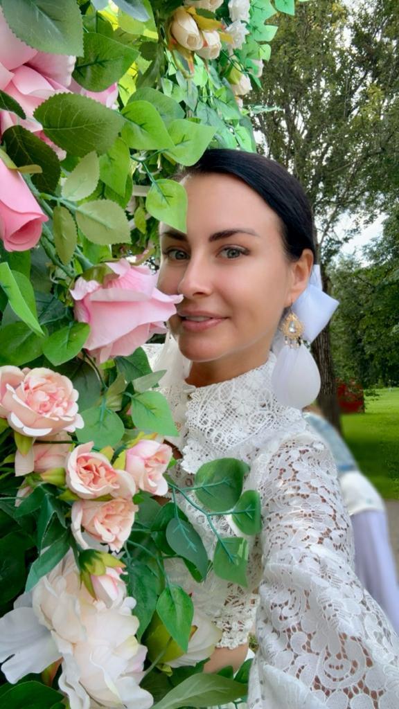 Содержанка Вкусная 43 года желает познакомиться