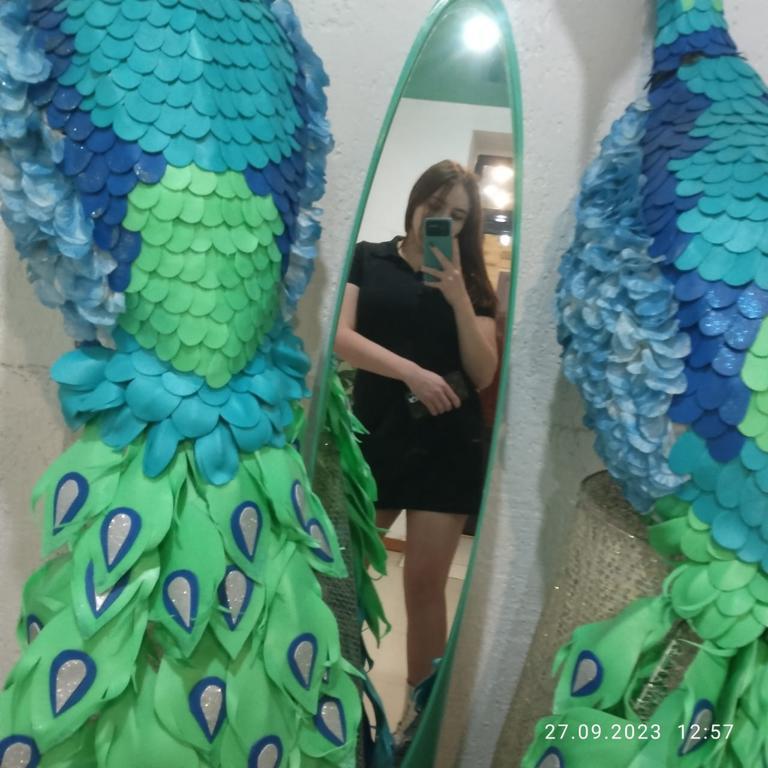 Содержанка Zarina 27 лет желает познакомиться