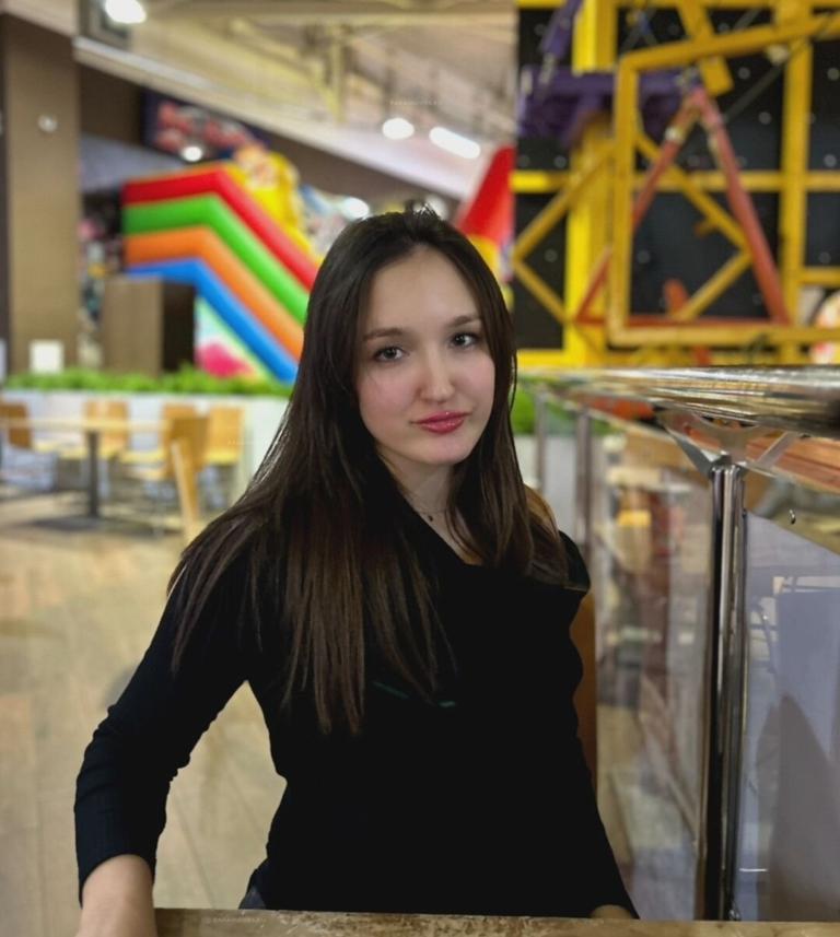 Содержанка Дарина 20 лет желает познакомиться