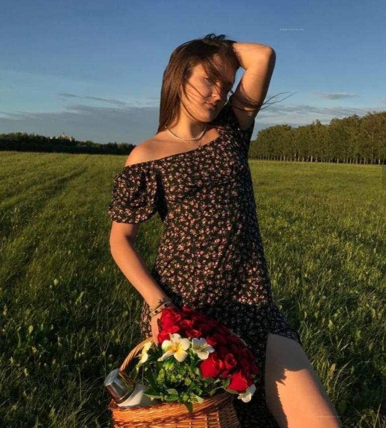 Содержанка Дарина 20 лет желает познакомиться