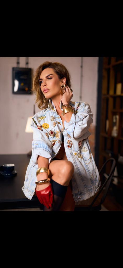 Содержанка Юлия 39 лет желает познакомиться