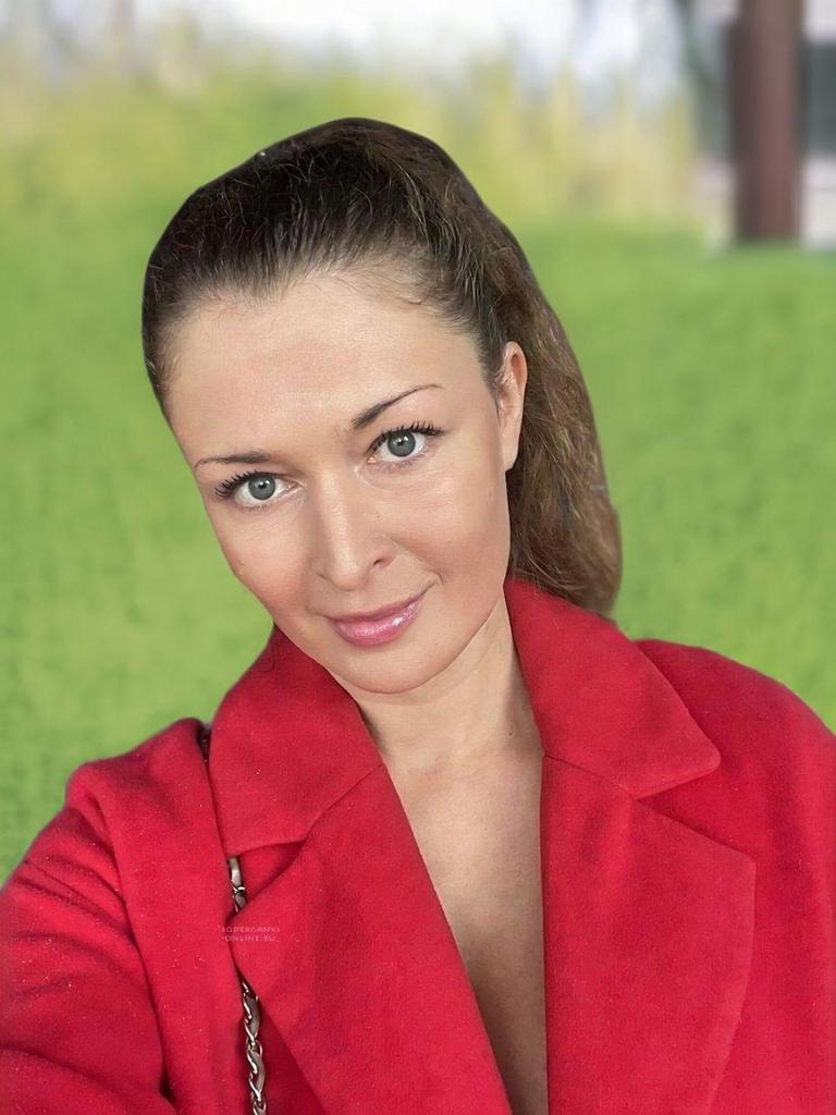 Содержанка Мария 41 год желает познакомиться