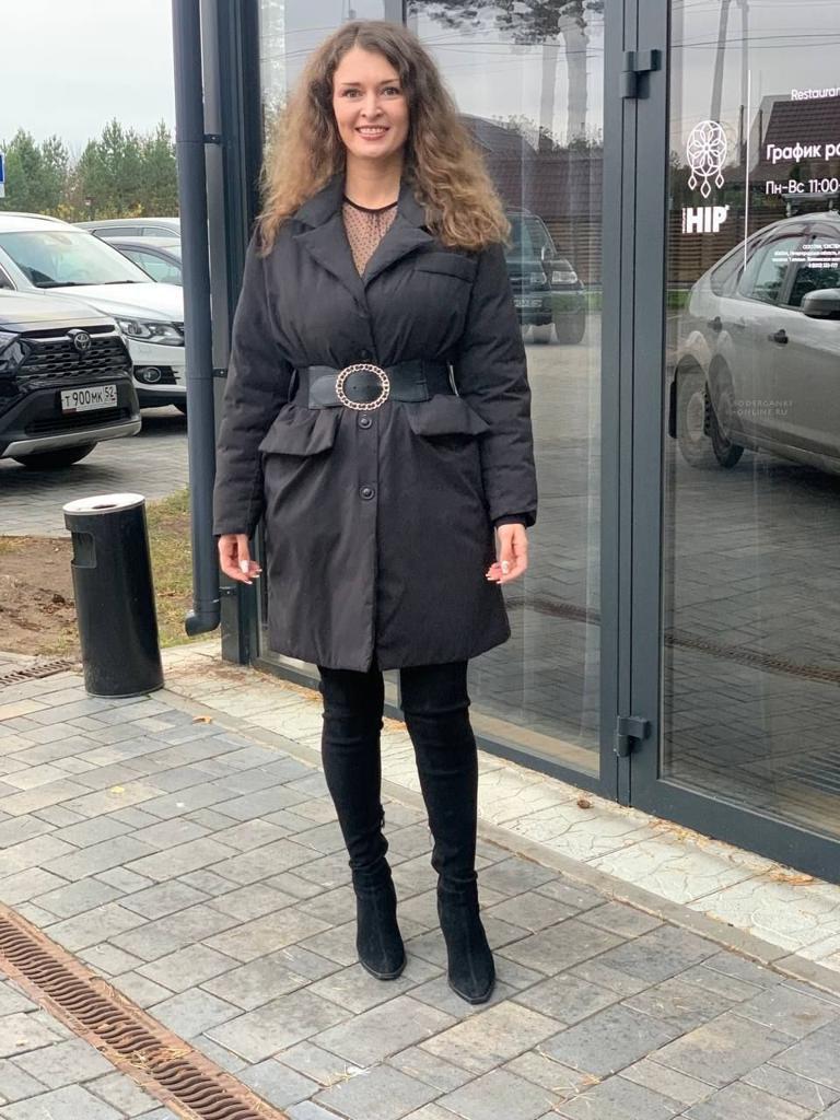 Содержанка Мария 41 год желает познакомиться