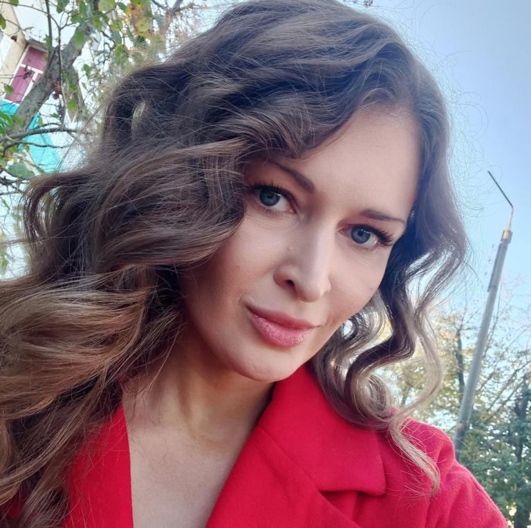 Содержанка Мария 41 год желает познакомиться