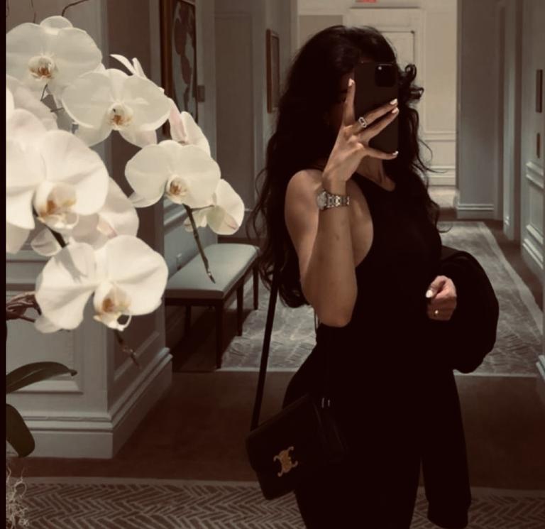 Содержанка Тилия  29 лет желает познакомиться