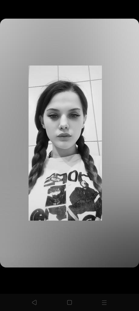 Содержанка Mika 21 год желает познакомиться