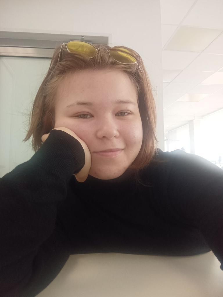 Содержанка Анастасия 19 лет желает познакомиться