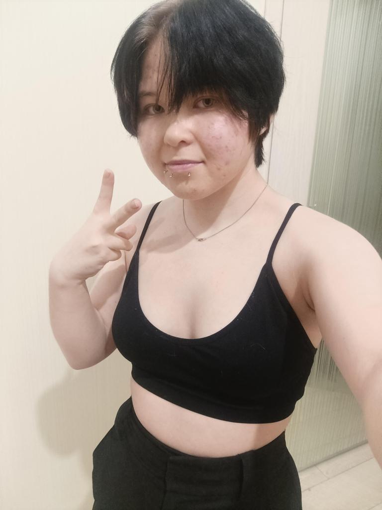 Содержанка Анастасия 19 лет желает познакомиться