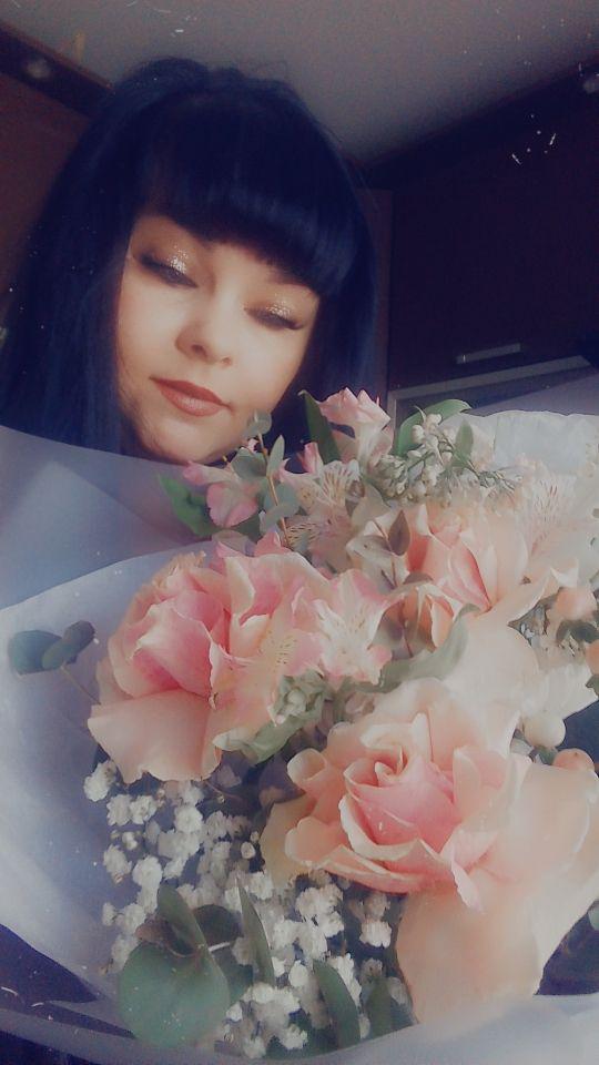 Содержанка Анечка 31 год желает познакомиться