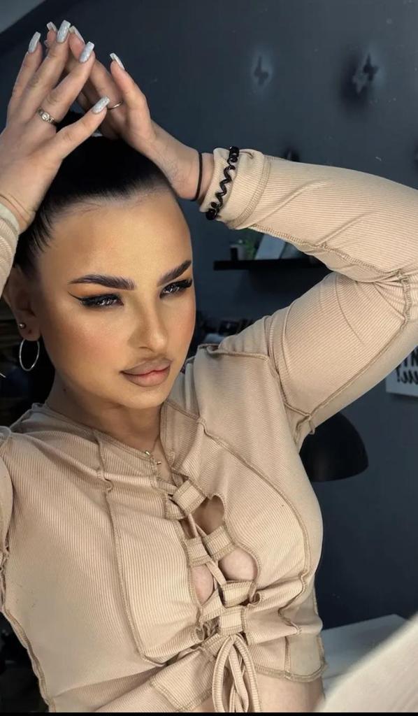 Содержанка Kkkk 25 лет желает познакомиться