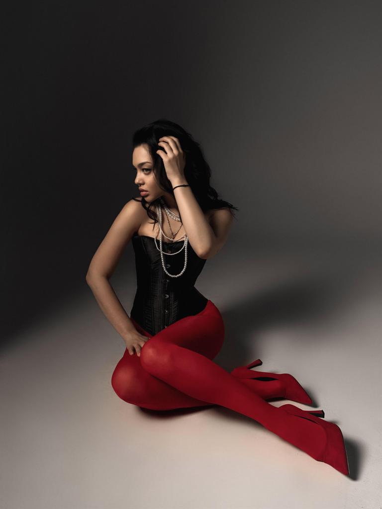 Содержанка Ксения 27 лет желает познакомиться