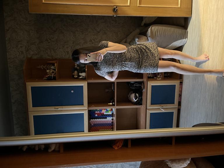 Содержанка Olya 23 года желает познакомиться