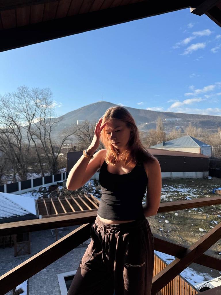 Содержанка Алина 21 год желает познакомиться