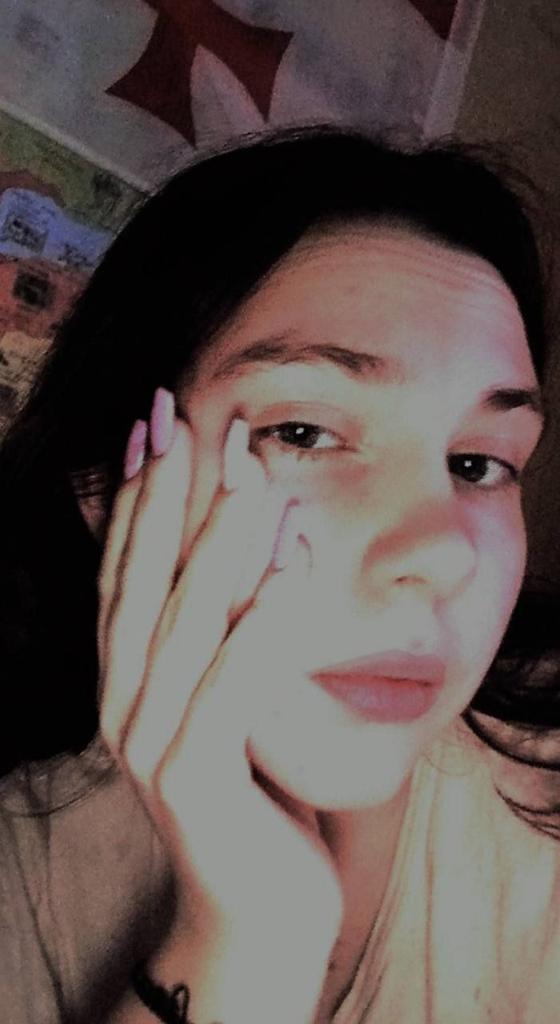 Содержанка Алиса 20 лет желает познакомиться