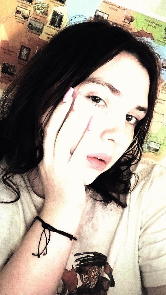 Содержанка Алиса 20 лет желает познакомиться