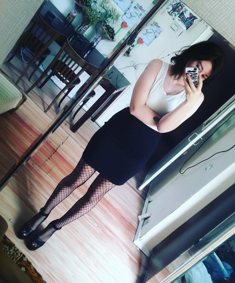 Содержанка Елизавета 19 лет желает познакомиться