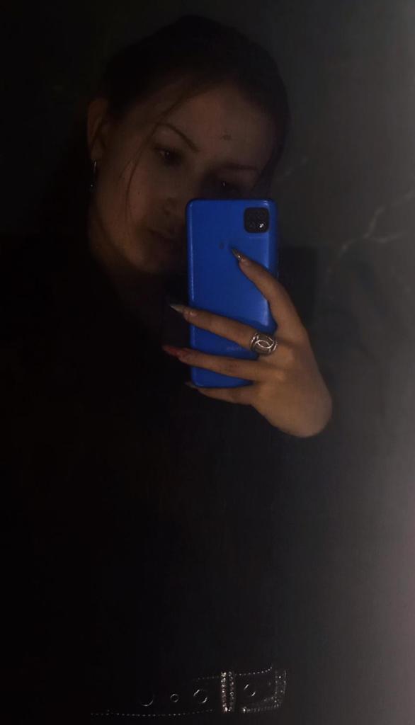 Содержанка Елизавета 18 лет желает познакомиться