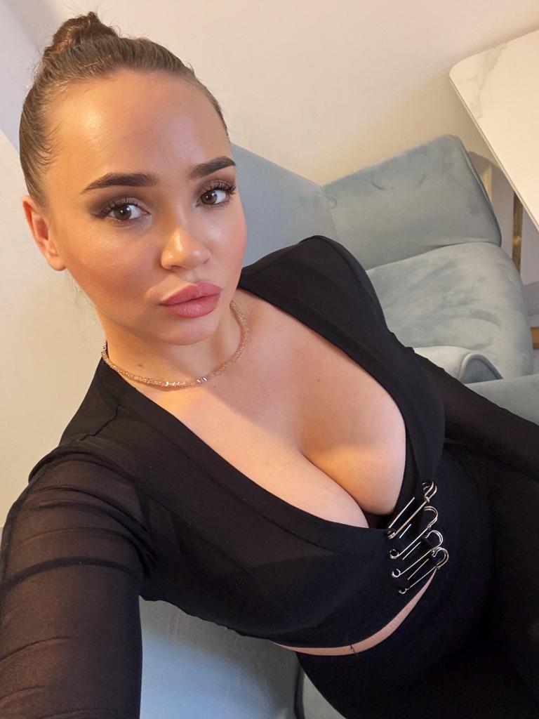 Содержанка Fox 🦊 Lana 31 год желает познакомиться