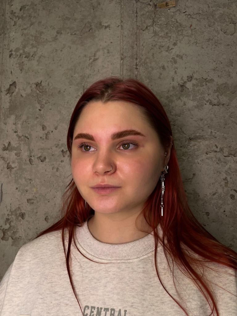 Содержанка Каролина 25 лет желает познакомиться