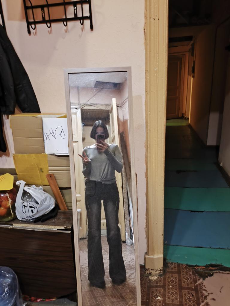 Содержанка Kira 22 года желает познакомиться