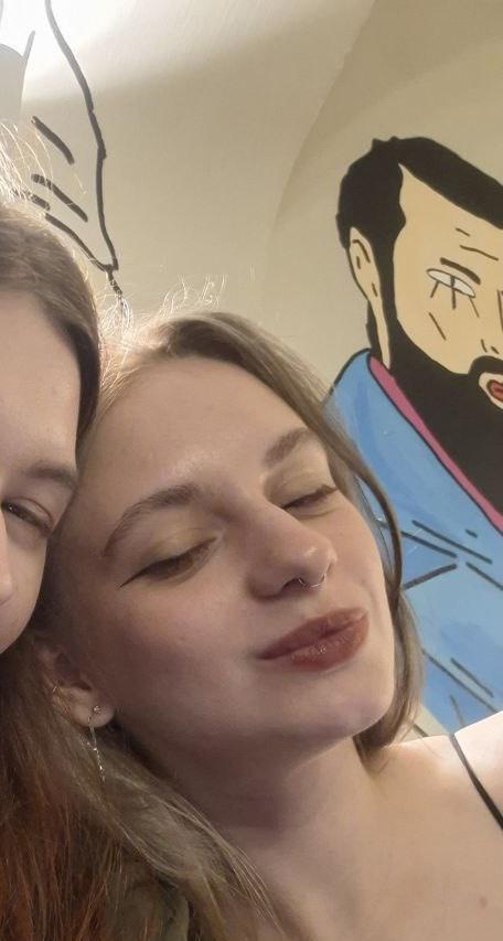 Содержанка Lina 23 года желает познакомиться