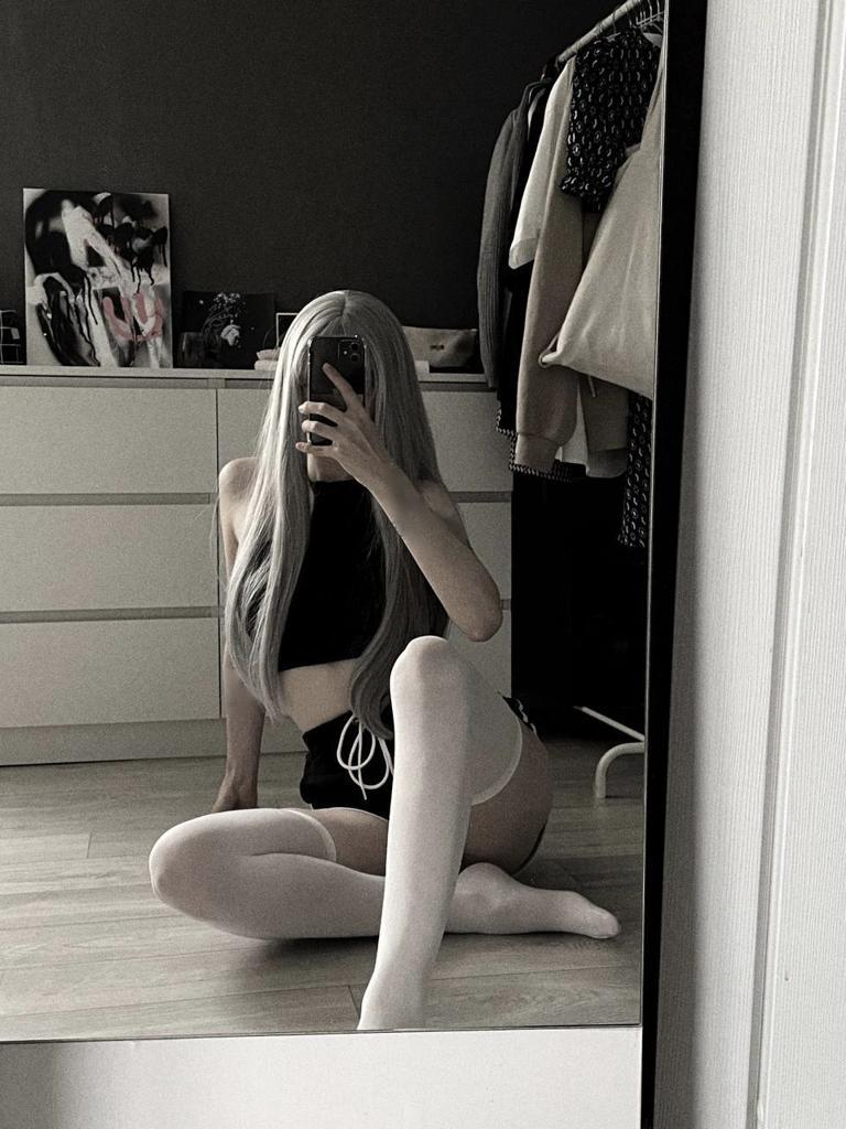 Содержанка Люблю доминировать, БДСМ 23 года желает познакомиться