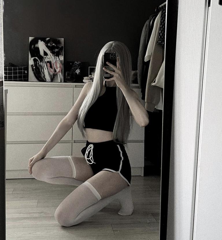 Содержанка Люблю доминировать, БДСМ 23 года желает познакомиться