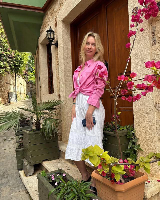 Содержанка Людмила 30 лет желает познакомиться