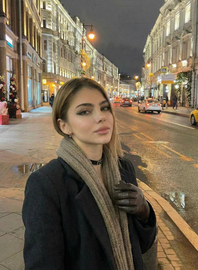 Содержанка Милана 25 лет желает познакомиться