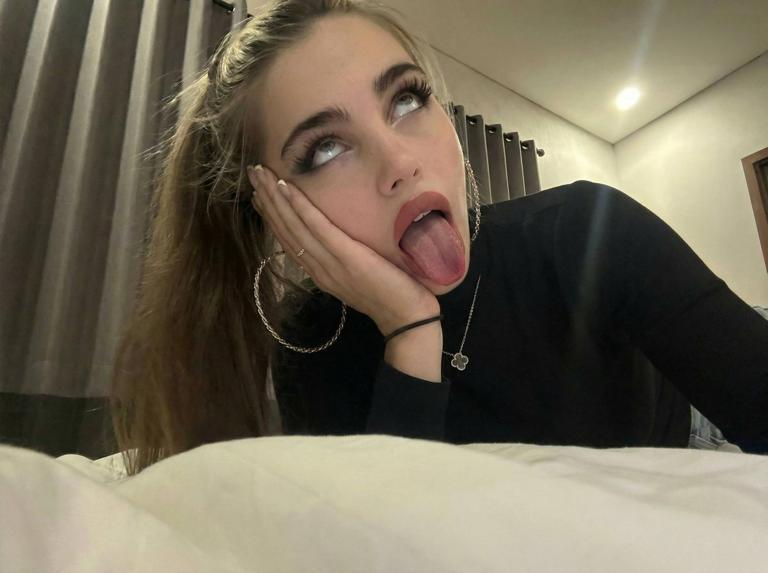 Содержанка Милана 25 лет желает познакомиться