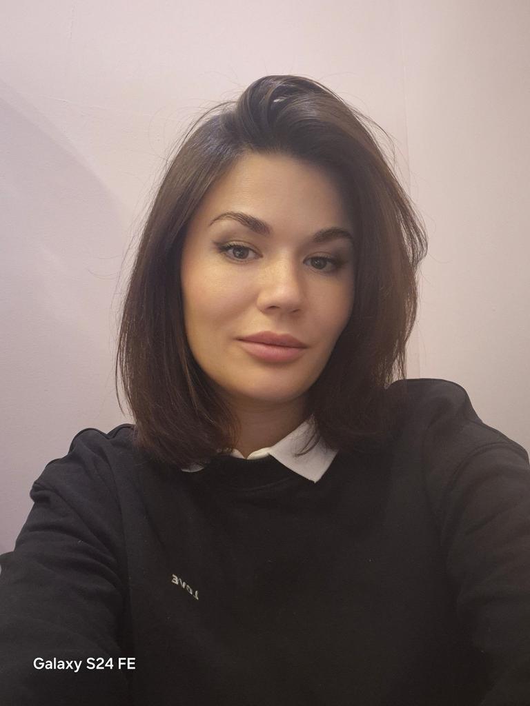 Содержанка София 35 лет желает познакомиться